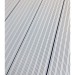 Террасная доска из ДПК Faynag Premium VELVET-ZEBRA  Серебро купить в Ревде