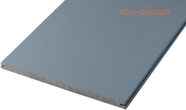 Фиброцементные панели FCS Group Smooth Line F62 купить в Ревде