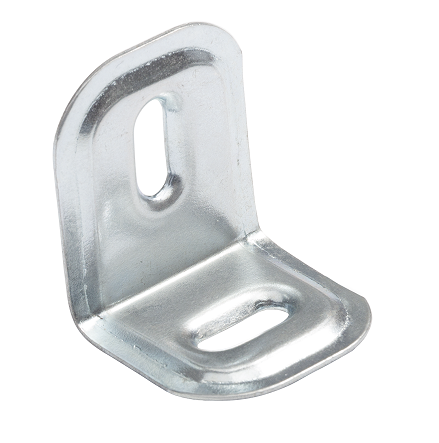 Скоба Grinder 26х31х27 mm для монтажа лаги 90х30 купить в Ревде