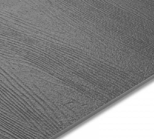 Фиброцементный сайдинг Roofas Board Wood Антрацит купить в Ревде
