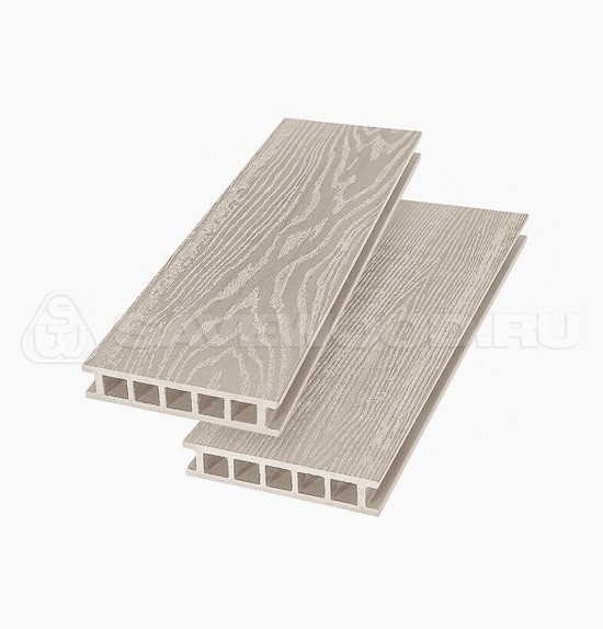 Террасная доска из ДПК SW-Fagus «SaveWood» бежевый купить в Ревде