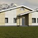Фиброцементный сайдинг Roofas Board Wood Песчаник светлы купить в Ревде