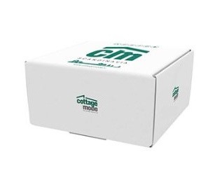 Крепежный набор CM Bord для дерева (саморезы 200 шт., бита) купить в Ревде