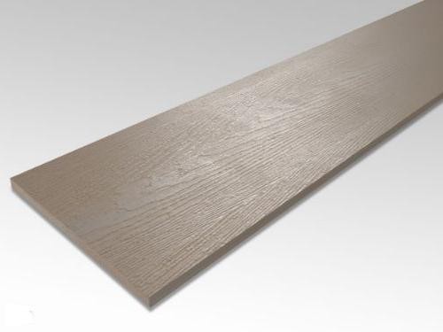 Фиброцементный сайдинг Roofas SIDING Базальт купить в Ревде