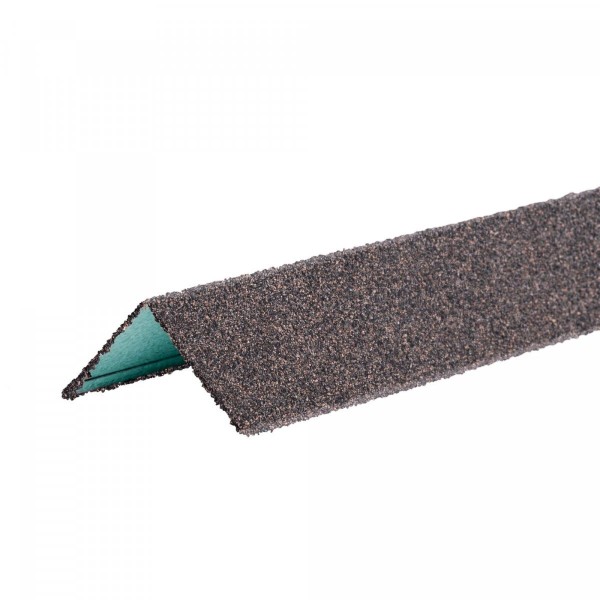 Уголок металлический внешний ТЕХНОНИКОЛЬ HAUBERK, Бельгийский купить в Ревде