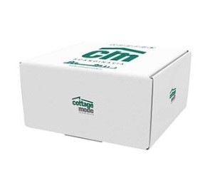 Ремонтный набор CM Bord (грунт, краска, 2 кисти) купить в Ревде