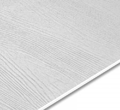 Фиброцементный сайдинг Roofas Board Wood Опал Серебристый купить в Ревде