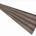 Cайдинг из ДПК NanoWood Шлифовка+тиснение с одной стороны Венге купить в Ревде