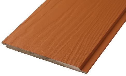 Фиброцементные панели Wood Click F32 купить в Ревде
