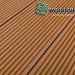Террасная доска из ДПК WOODVEX Select Терракота купить в Ревде