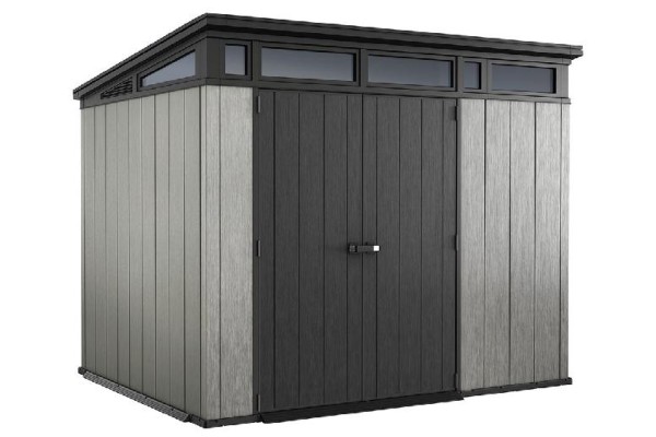 Сарай Артисан 9х7 (279 х 216 см) купить в Ревде