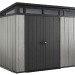 Сарай Артисан 9х7 (279 х 216 см) купить в Ревде