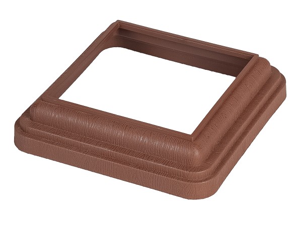 Крышка нижняя Woodvex Махагон купить в Ревде