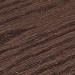 Террасная доска из ДПК  WOODVEX Select Темно-коричневый купить в Ревде