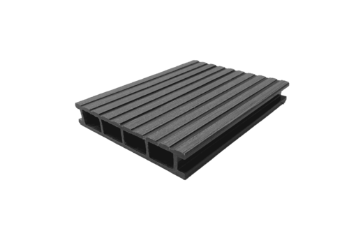 Террасная доска  из ДПК ECODECKING HIT Серый купить в Ревде