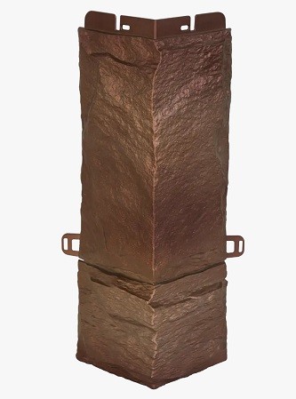 Наружный угол гранит (пиренейский), 0,47 х 0,16м купить в Ревде