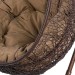Кресло Подвесное из искусственного ротанга AFM-219A Brown купить в Ревде