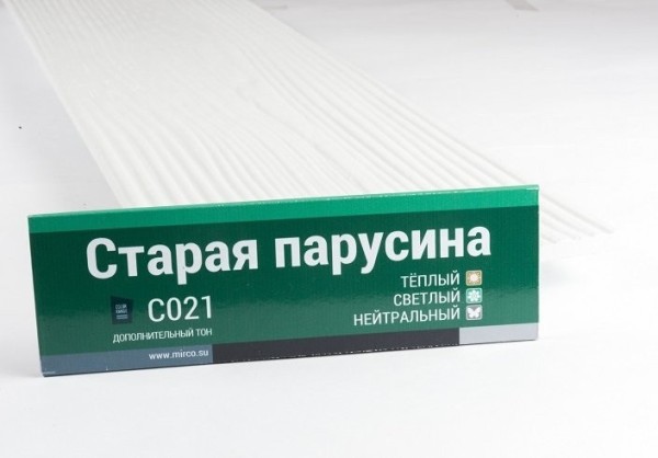 Сайдинг Мирко 7,5 под дерево С021 купить в Ревде