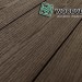 Террасная доска из ДПК WOODVEX Select Венге купить в Ревде