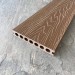 Террасная доска Latitudo PRO (усиленная) 150х24 Шоколад купить в Ревде
