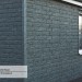 Фасадная панель Ю-Пласт Стоун-хаус камень изумрудный (двойной замок) купить в Ревде