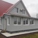 Фиброцементный сайдинг 190х3000х8мм Серый минерал RAL 7047 купить в Ревде