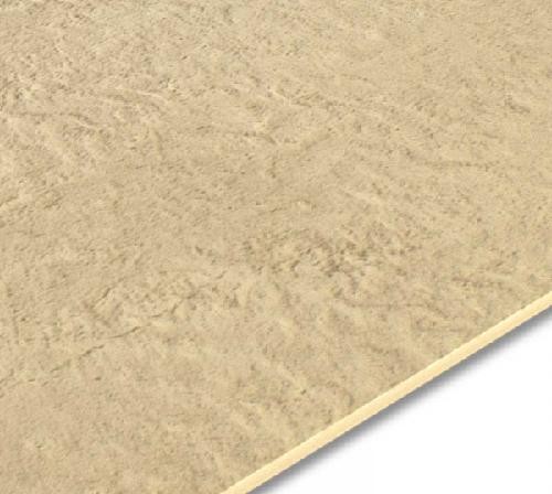 Фиброцементный сайдинг Roofas Board Stone Песчаник светлый купить в Ревде