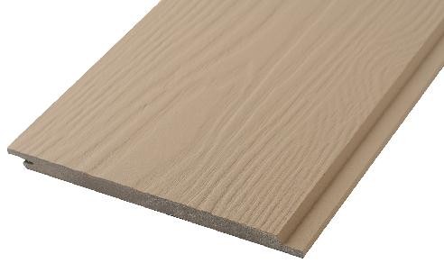 Фиброцементные панели Wood Click F03 купить в Ревде