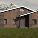 Фиброцементный сайдинг Roofas Board Stone Топаз купить в Ревде