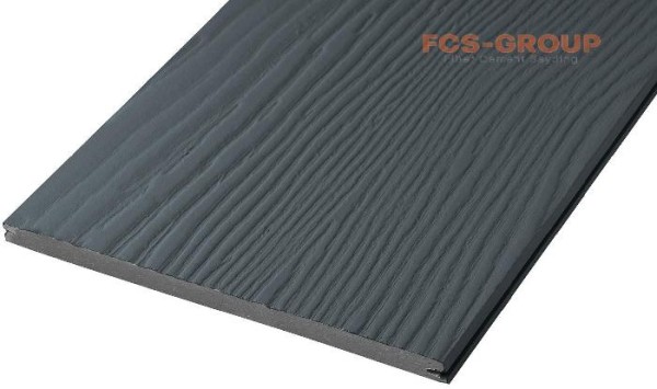 Фиброцементные панели FCS Group Wood Line F19 купить в Ревде