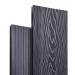 Террасная доска Latitudo Solid 150х21 Графит (Полнотелая) купить в Ревде