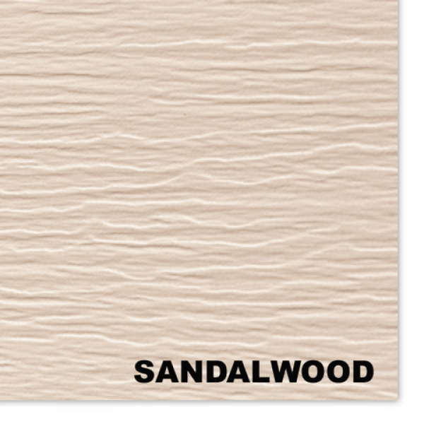 Сайдинг Виниловый Mitten, Oregon Pride, Sandalwood купить в Ревде