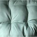 Кресло Подвесное из искусственного ротанга AFM-109A White/Green купить в Ревде