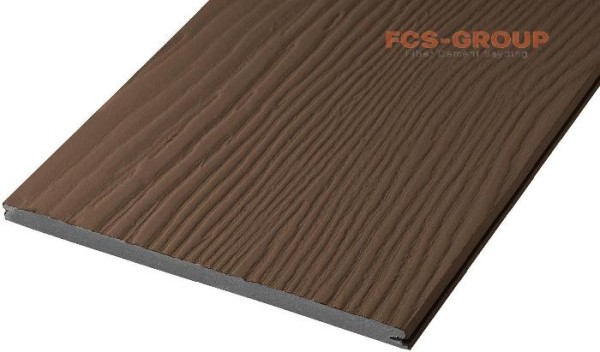 Фиброцементные панели FCS Group Wood Line F21 купить в Ревде