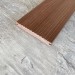 Террасная доска Latitudo Solid 150х21 Каштан (Полнотелая) купить в Ревде