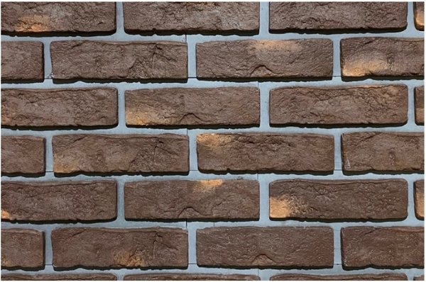 Фиброцементные панели КАНЬОН коллекция КОНАКОВСКИЙ 36 купить в Ревде