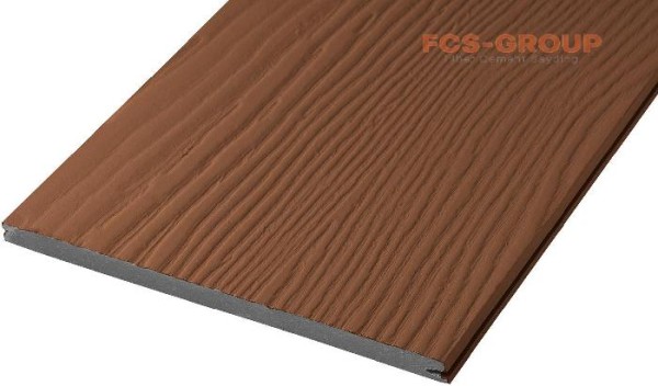 Фиброцементные панели FCS Group Wood Line F30 купить в Ревде