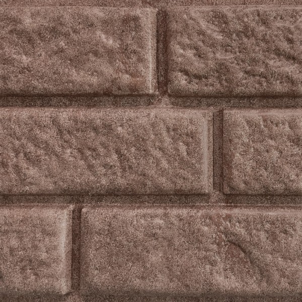 Сайдинг BRICKHOUSE коричневый купить в Ревде