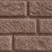 Сайдинг BRICKHOUSE коричневый купить в Ревде