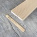 Террасная доска Latitudo Solid 150х21 Натур (Полнотелая) купить в Ревде