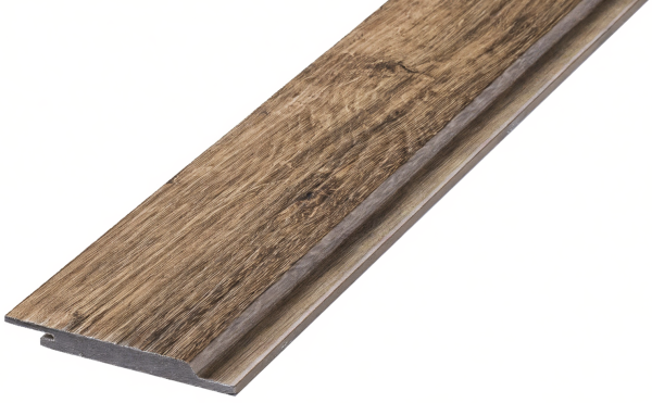 Фиброцементный сайдинг FCSPRO Click Shtil (Кедр) купить в Ревде