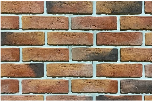 Фиброцементные панели КАНЬОН коллекция КОНАКОВСКИЙ 42 купить в Ревде