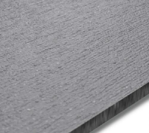 Фиброцементные сайдинг Roofas COLOR Line Light Gray купить в Ревде