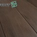 Террасная доска из ДПК WOODVEX Select Венге Colorite купить в Ревде