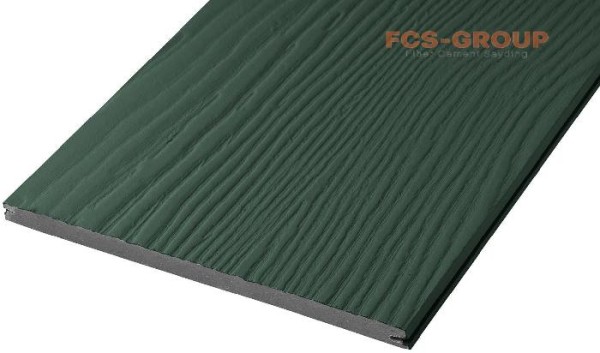 Фиброцементные панели FCS Group Wood Line F31 купить в Ревде