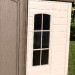 Сарай пластиковый LifeTime 10x8 купить в Ревде