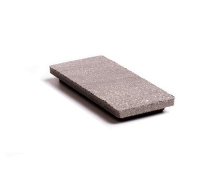 Заглушка для лавочного бруса Ecodecking Комфорт 40х90 шоколад купить в Ревде