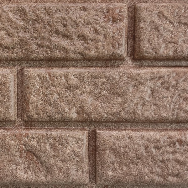 Сайдинг BRICKHOUSE песочный купить в Ревде