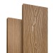 Террасная доска Latitudo Solid 150х21 Орех (Полнотелая) купить в Ревде