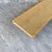 Террасная доска Latitudo Solid 150х21 Орех (Полнотелая) купить в Ревде